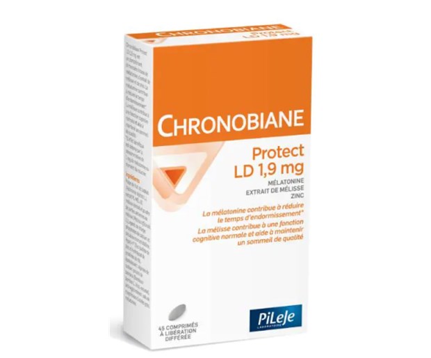 Chronobiane Protect LD 1.9mg 