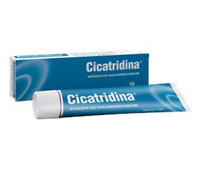 Cicatridina mast