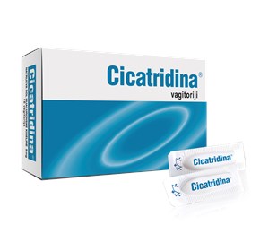 Cicatridina vagitoriji