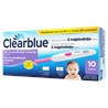 Clearblue ovulacijski test