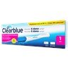 Clearblue rani test za utvrđivanje trudnoće