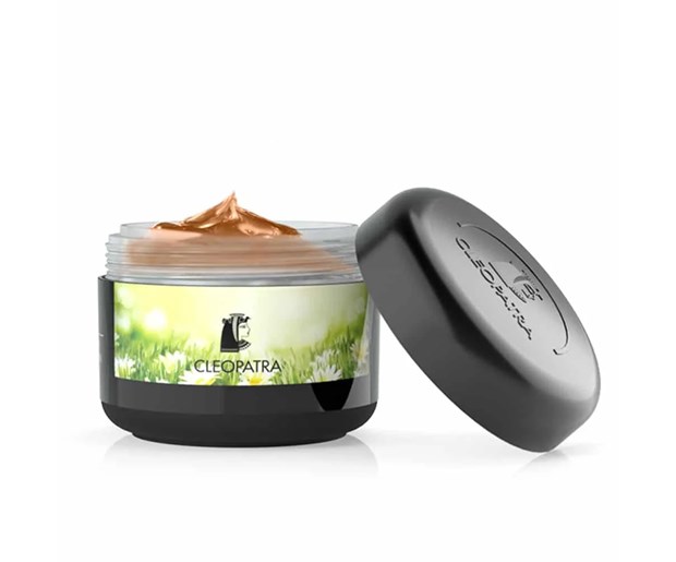 Cleopatra šećerna pasta kamilica i argan