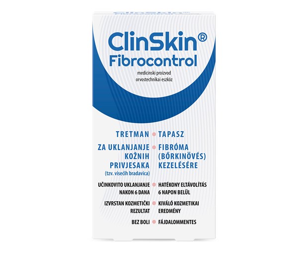 ClinSkin Fibrocontrol