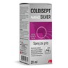 Coldisept Nanosilver sprej za grlo