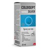 Coldisept Nanosilver sprej za nos