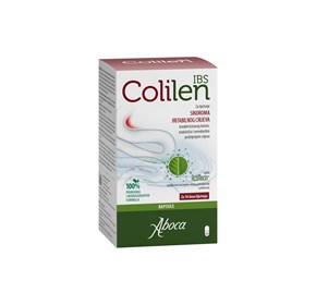 Colilen IBS Aboca