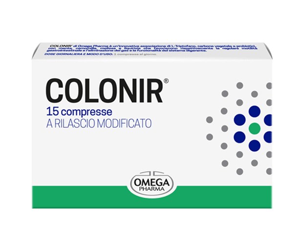 Colonir a15