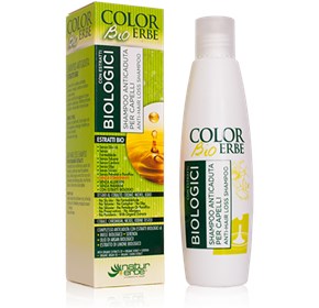 Color Erbe šampon protiv ispadanja kose