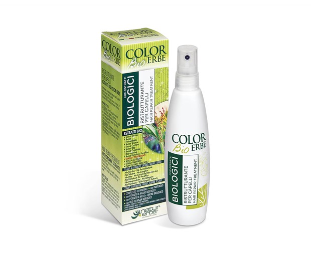 Color erbe bio regenerator za kosu