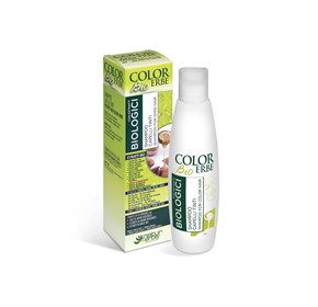 Color erbe bio šampon za obojenu kosu