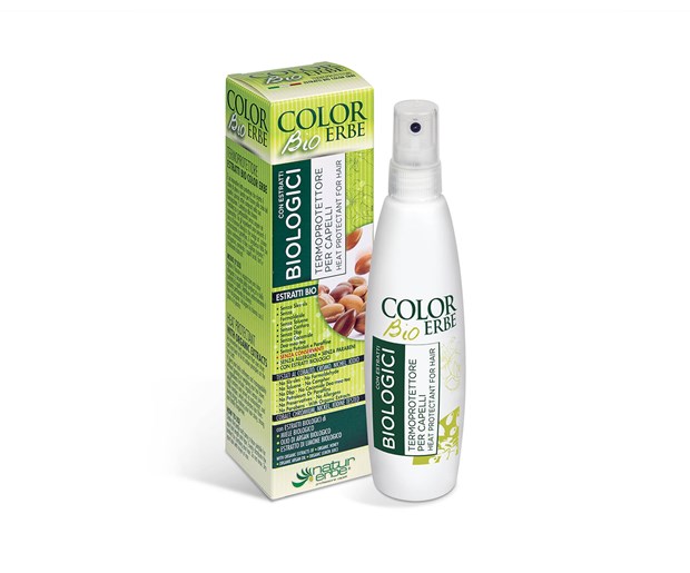 Color erbe bio termoprotektor