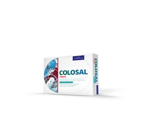 Colosal Forte