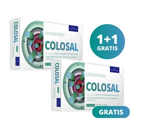 Colosal tablete duo pack