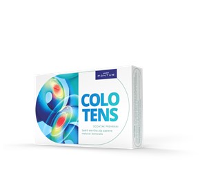 Colotens kapsule