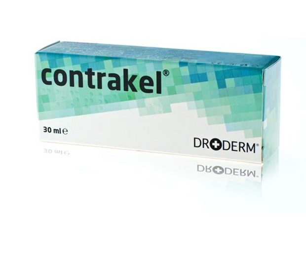 Contrakel krema