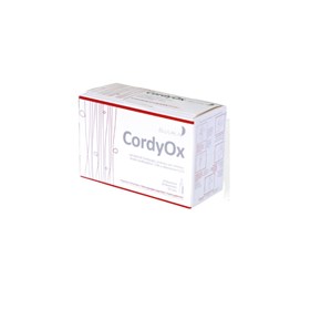 Cordyox dodatak prehrani na bazi gljive Codryceps