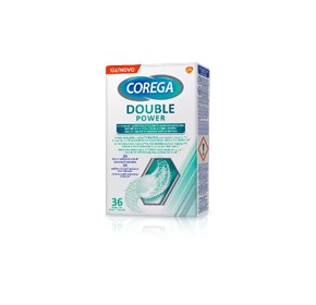 Corega double power a36