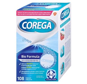 Corega tablete a108