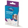 Cosmos soft silicon flasteri