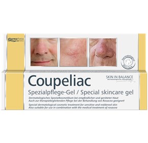 Coupeliac gel