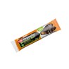 Crunchy protein bar low sugar dark rock chocolate