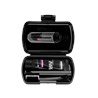 Curaprox Black is White putni set