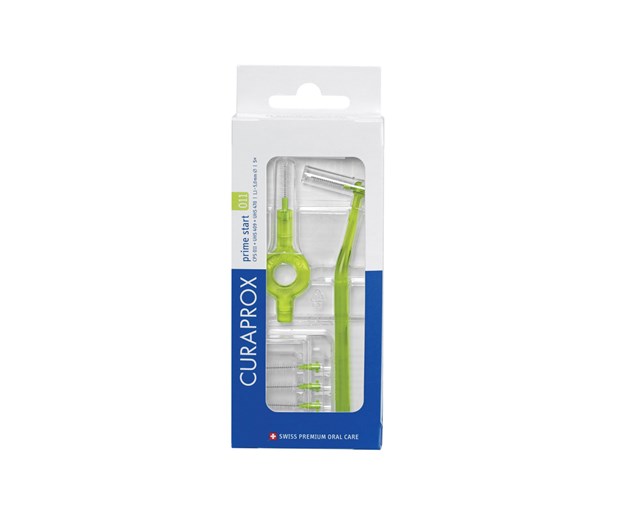 Curaprox CPS 011 prime start