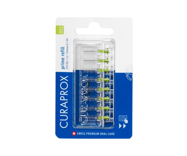 Curaprox CPS 011 refill