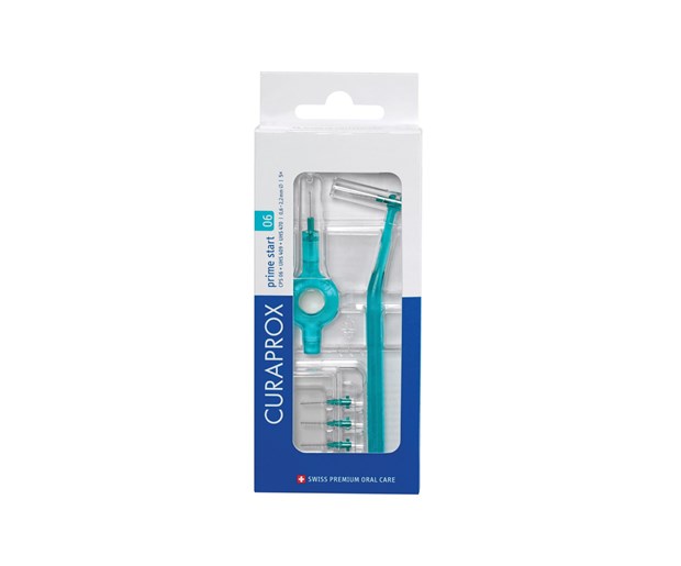 Curaprox CPS 06 prime start