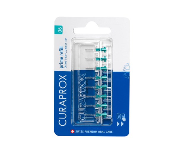 Curaprox CPS 06 refill