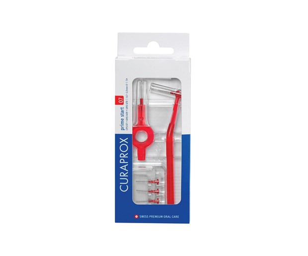 Curaprox CPS 07 prime start