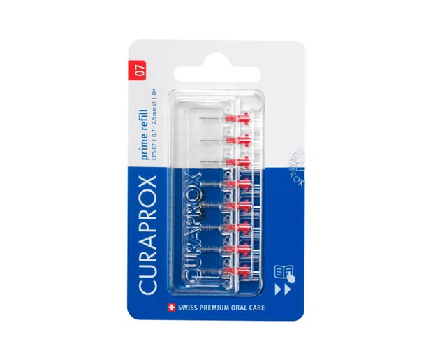 Curaprox CPS 07 refill