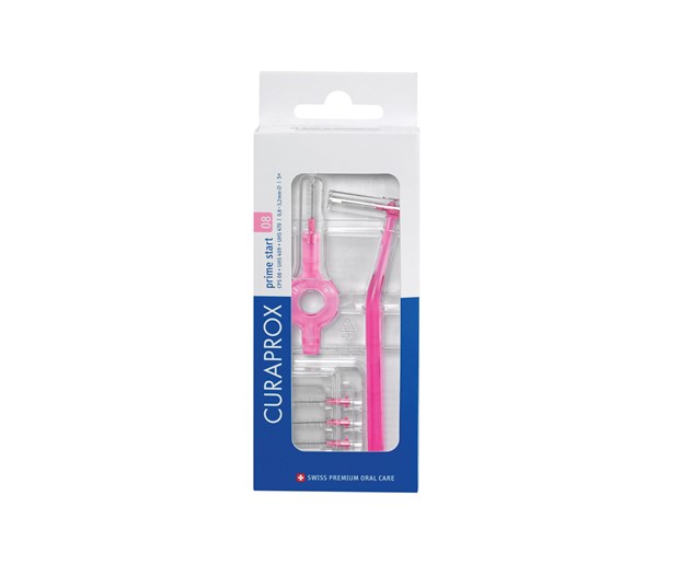 Curaprox CPS 08 prime start