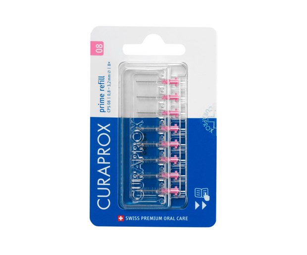 Curaprox CPS 08 refill