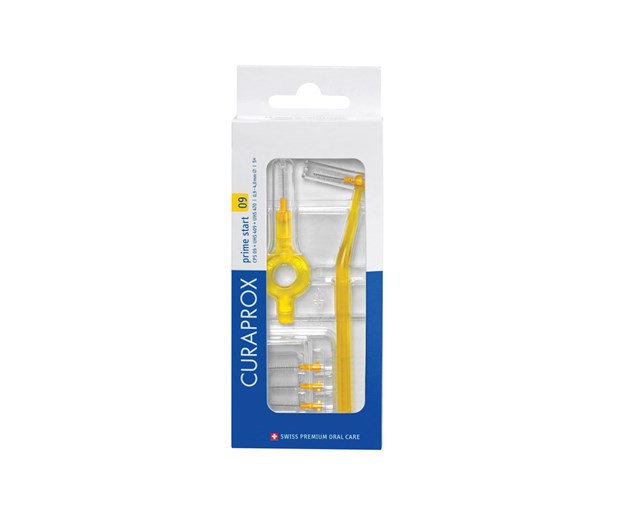 Curaprox CPS 09 prime start