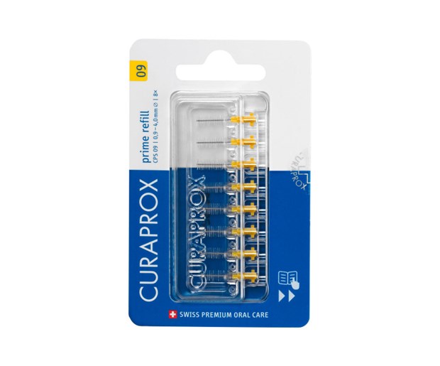 Curaprox CPS 09 refill