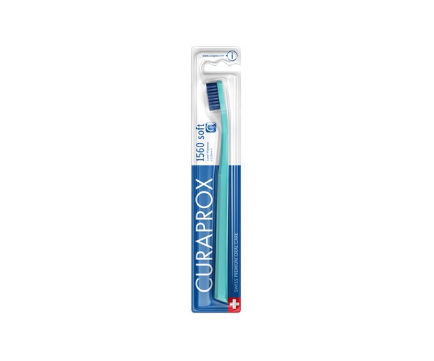 Curaprox CS 1560 četkica za zube 3pack