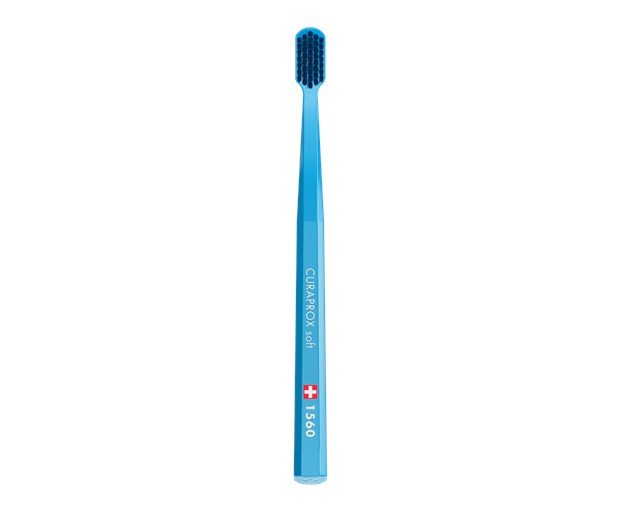 Curaprox CS 1560 četkica za zube 3pack