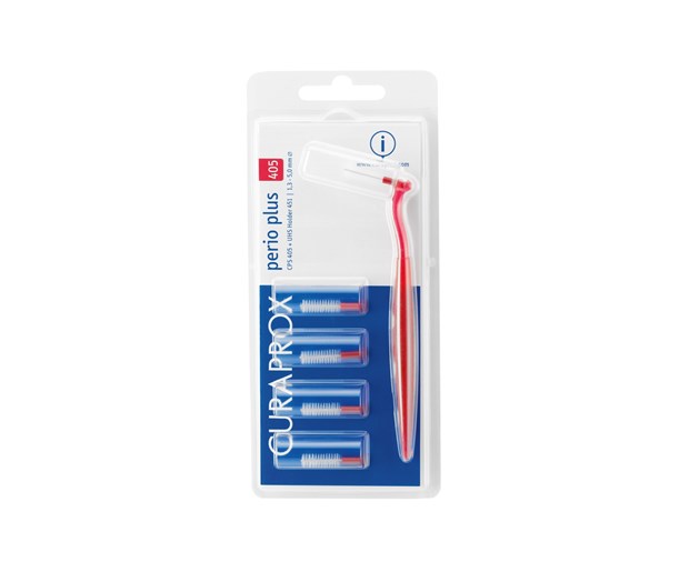 Curaprox CPS 405 interdentalne četkice