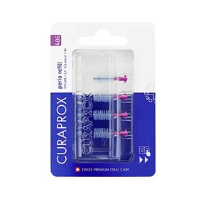 Curaprox CPS 406 preio refill