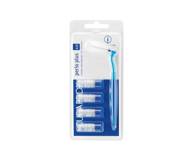 Curaprox CPS 410 interdentalne četkice