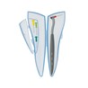 Curaprox CPS 457 džepni set