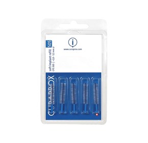 Curaprox CPS 505 interdentalne četkice