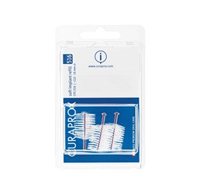 Curaprox CPS 516 implant interdentalne četkice