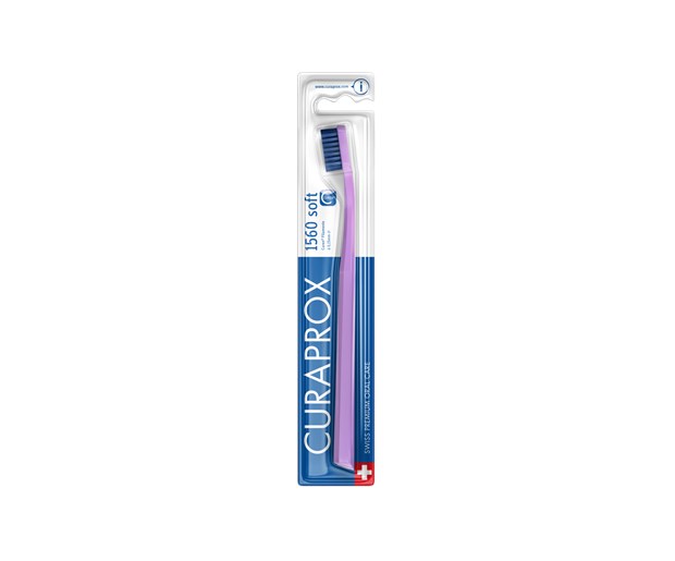 Curaprox CS 1560 četkica za zube