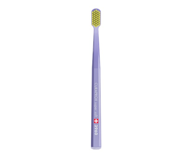 Curaprox CS 3960 četkica za zube 3pack