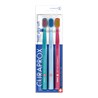 Curaprox CS 5460 četkica za zube 3pack