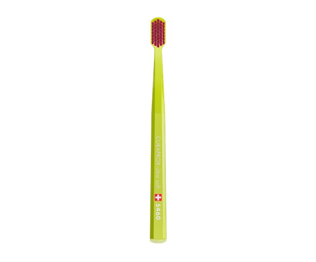 Curaprox CS 5460 četkica za zube 3pack