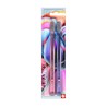 Curaprox CS 5460 četkica za zube Colorful Curls limited edition