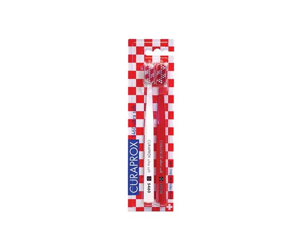 Curaprox CS 5460 četkica za zube Croatia limited edition
